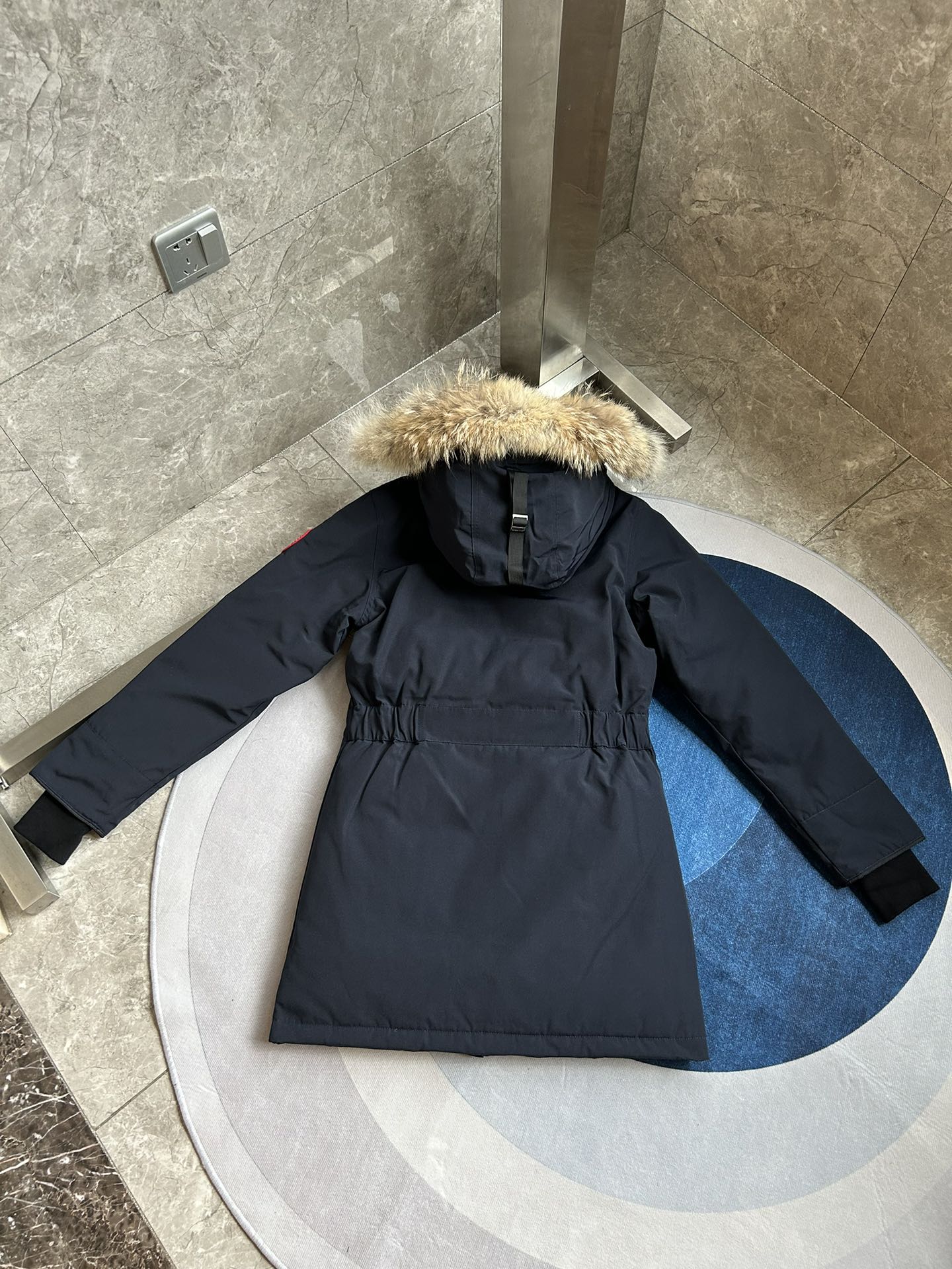 Canada Goose Down Jackets